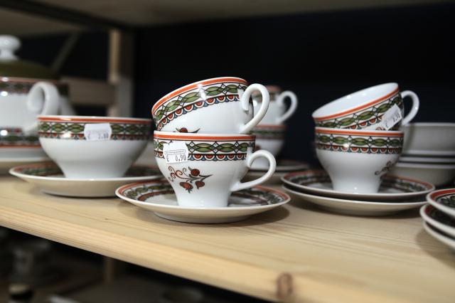 Kringwinkel ReTroFee